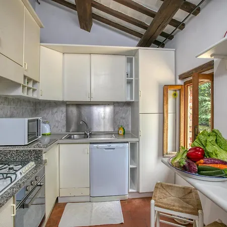 Vila Villa In Amandola With Pool And Garden, Cleaning Included Amandola
