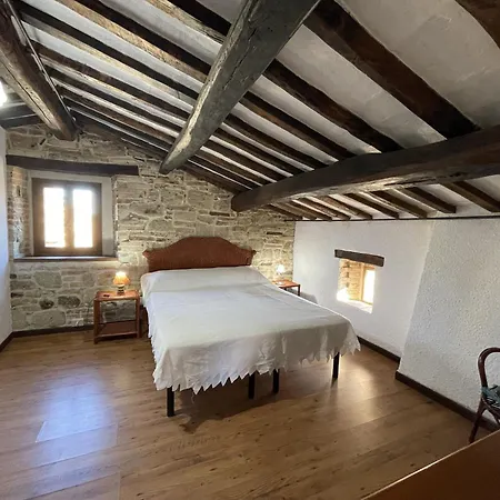 Villa In Amandola With Pool And Garden, Cleaning Included Willa