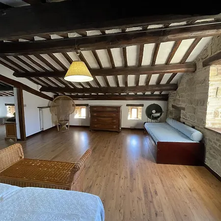 Willa Villa In Amandola With Pool And Garden, Cleaning Included *