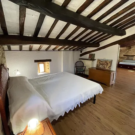 Villa In Amandola With Pool And Garden, Cleaning Included Willa Amandola