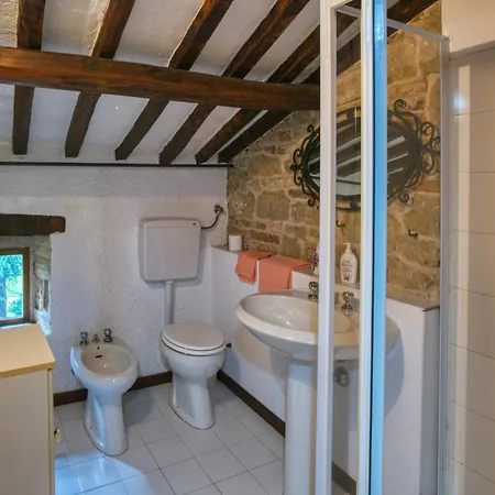 Villa In Amandola With Pool And Garden, Cleaning Included * Amandola