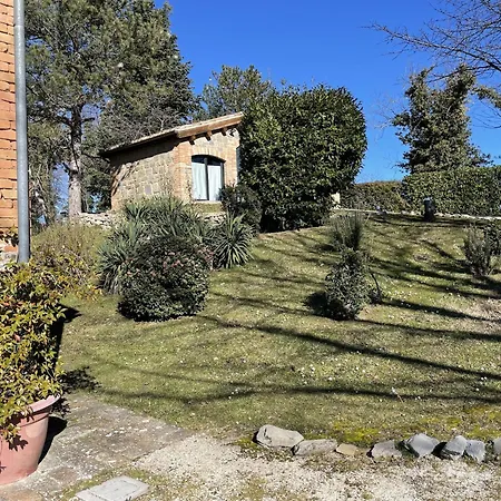 Villa In Amandola With Pool And Garden, Cleaning Included *