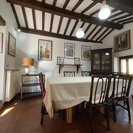 Villa In Amandola With Pool And Garden, Cleaning Included Amandola