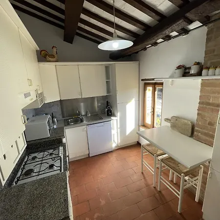 Vila Villa In Amandola With Pool And Garden, Cleaning Included Amandola
