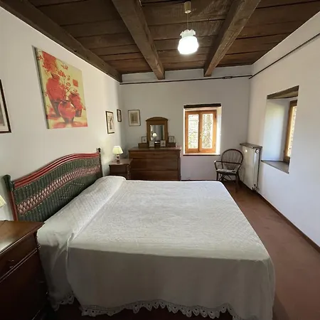 Villa In Amandola With Pool And Garden, Cleaning Included Amandola
