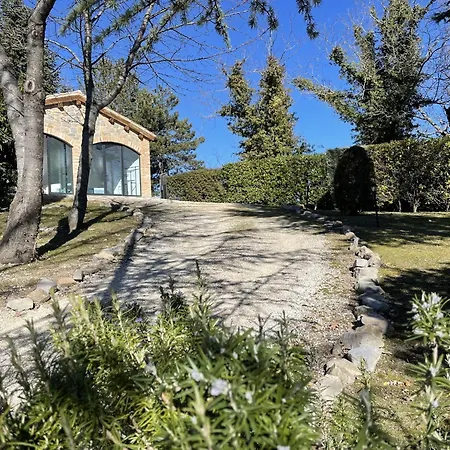 Willa Villa In Amandola With Pool And Garden, Cleaning Included Amandola
